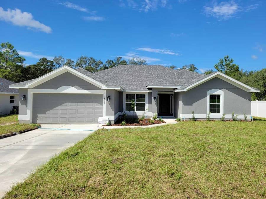 Property photo for 14578 SW 69TH COURT ROAD, Ocala, FL