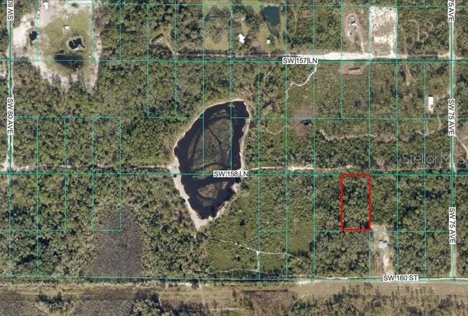 Property photo for SW 158TH LANE, Dunnellon, FL