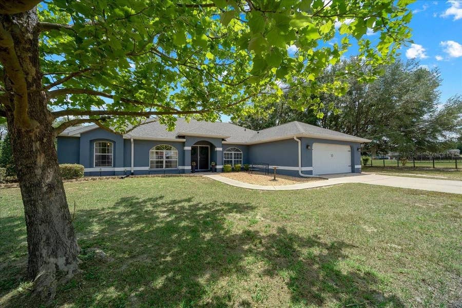 Property photo for 11985 SE 123RD AVENUE, Ocklawaha, FL
