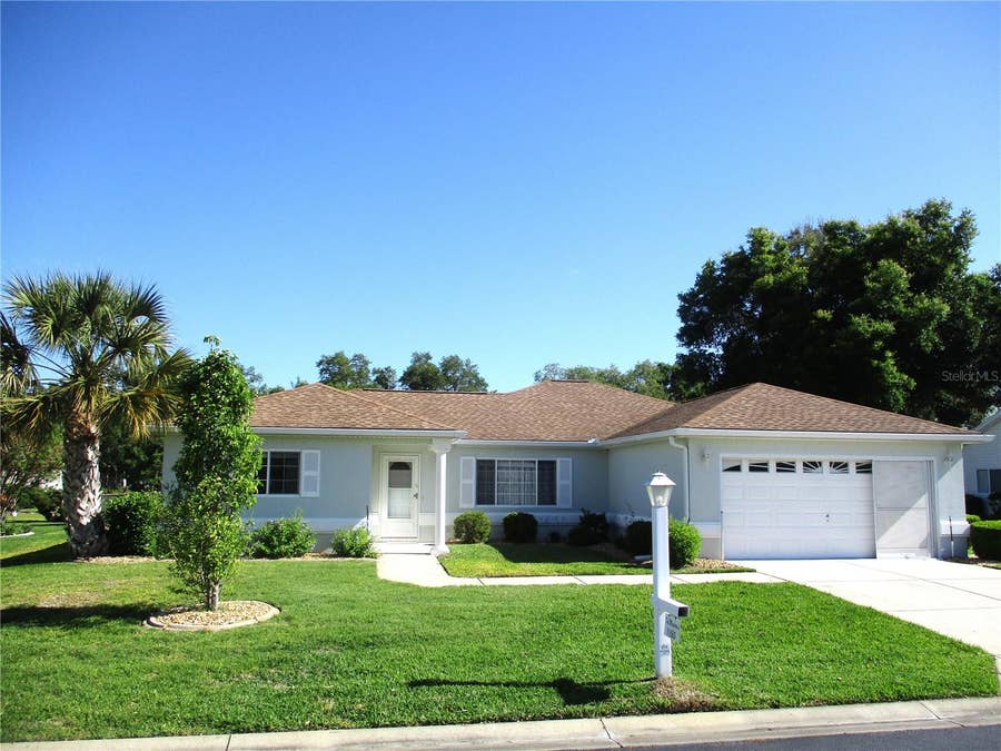 Property photo for 11565 SW 138TH PLACE, Dunnellon, FL
