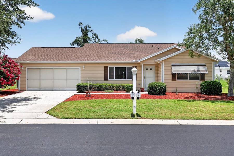 Property photo for 11579 SW 140TH LOOP, Dunnellon, FL