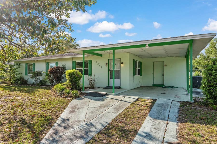 Property photo for 9348 N CITRUS SPRINGS BOULEVARD, Citrus Springs, FL