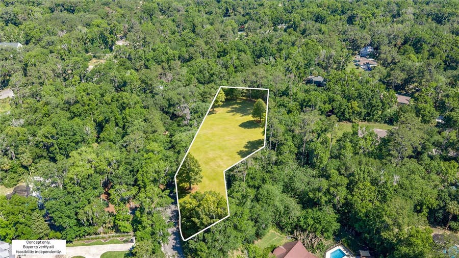 Property photo for SW 45TH STREET, Ocala, FL