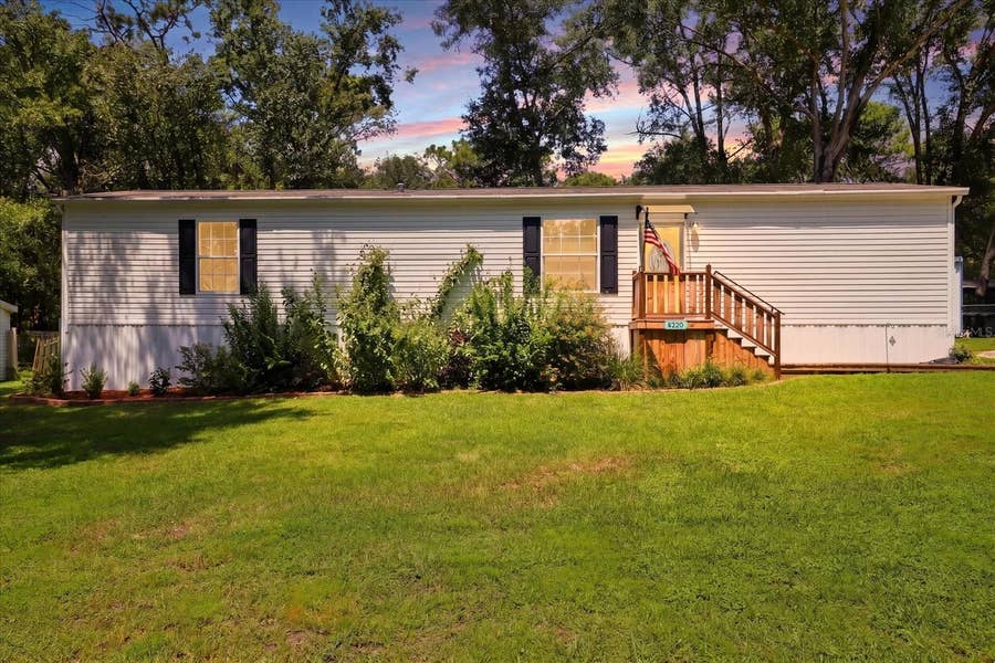 Property photo for 2521 E MERCURY STREET, Inverness, FL