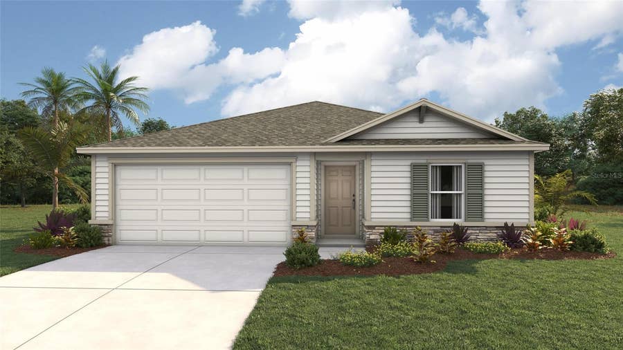 Property photo for 11031 NW 167TH TERRACE, Alachua, FL