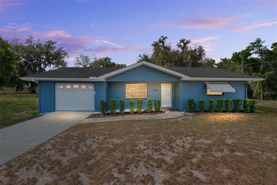 Property photo for 9317 E CRESCENT DRIVE, Inverness, FL