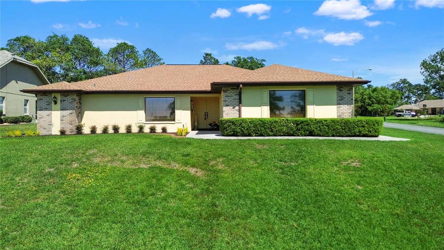Property photo for 12001 GRANADA PLACE, Weeki Wachee, FL