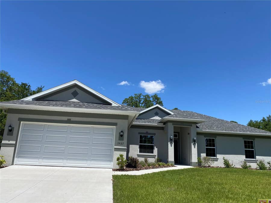 Property photo for 3927 JOHNSTOWN STREET, North Port, FL