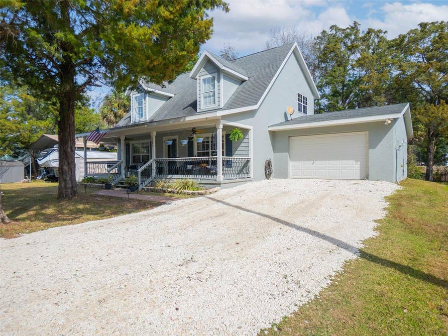 Property photo for 2283 S TODD POINT, Homosassa, FL
