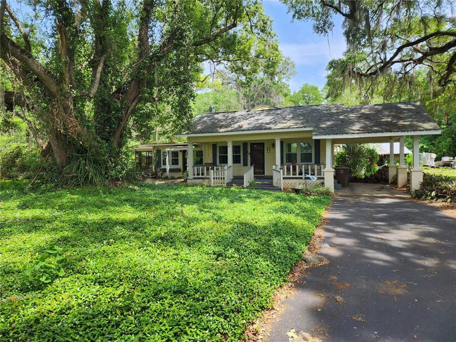 Property photo for 1427 NE 10TH STREET, Ocala, FL