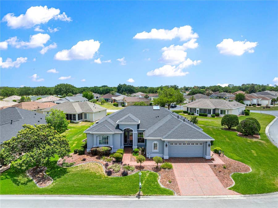 Property photo for 9280 SE 126TH STREET, Summerfield, FL