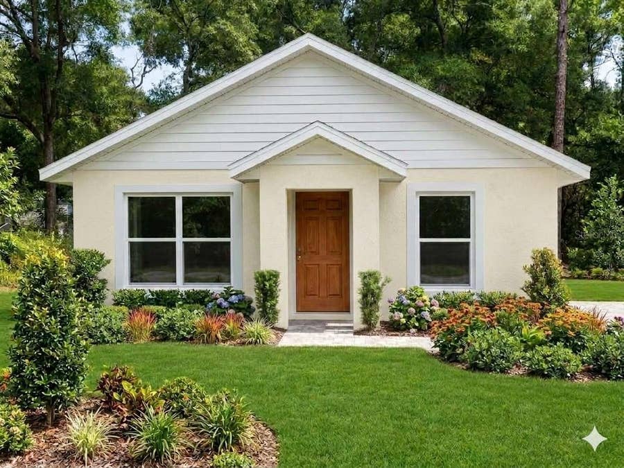 Property photo for 338 2ND WAY, Interlachen, FL