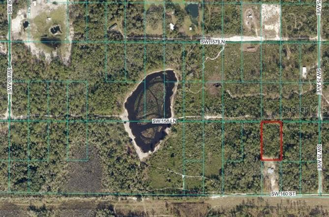 Property photo for SW 158TH LANE, Dunnellon, FL
