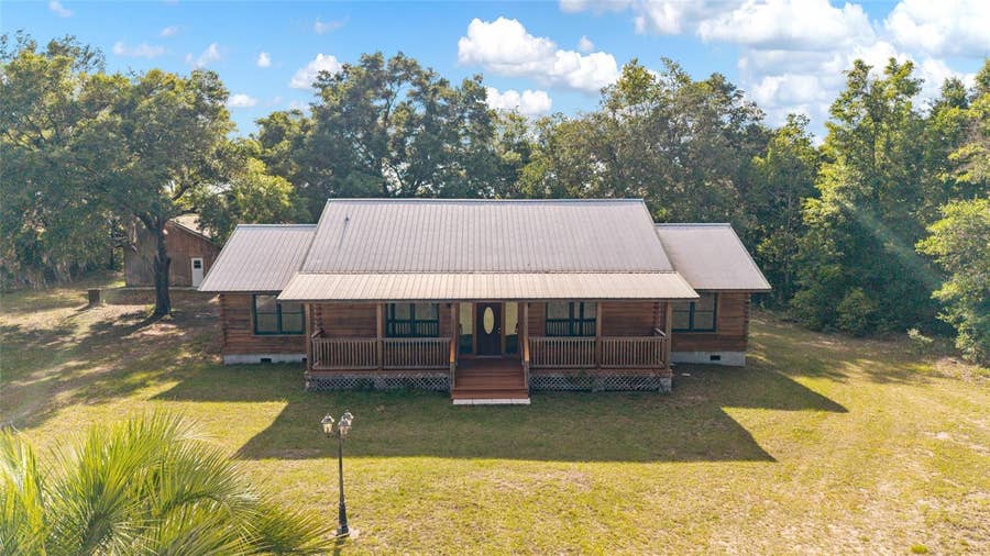 Property photo for 1230 SW VALENCIA HEIGHTS AVENUE, Dunnellon, FL