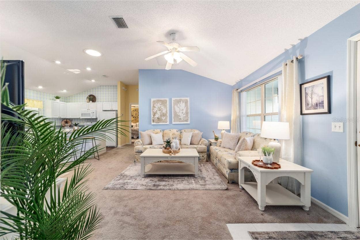 17637 SE 80TH ALTAMAHA COURT, The Villages, FL 32162 17637 SE 80TH ALTAMAHA COURT, The Villages, FL 32162