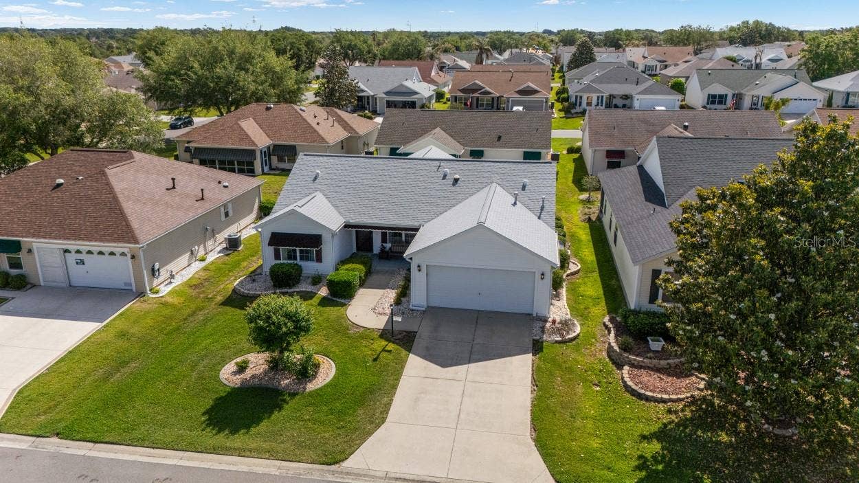17637 SE 80TH ALTAMAHA COURT, The Villages, FL 32162 17637 SE 80TH ALTAMAHA COURT, The Villages, FL 32162