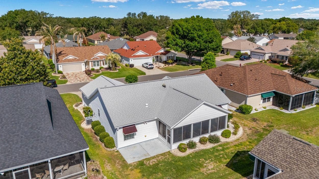 17637 SE 80TH ALTAMAHA COURT, The Villages, FL 32162 17637 SE 80TH ALTAMAHA COURT, The Villages, FL 32162