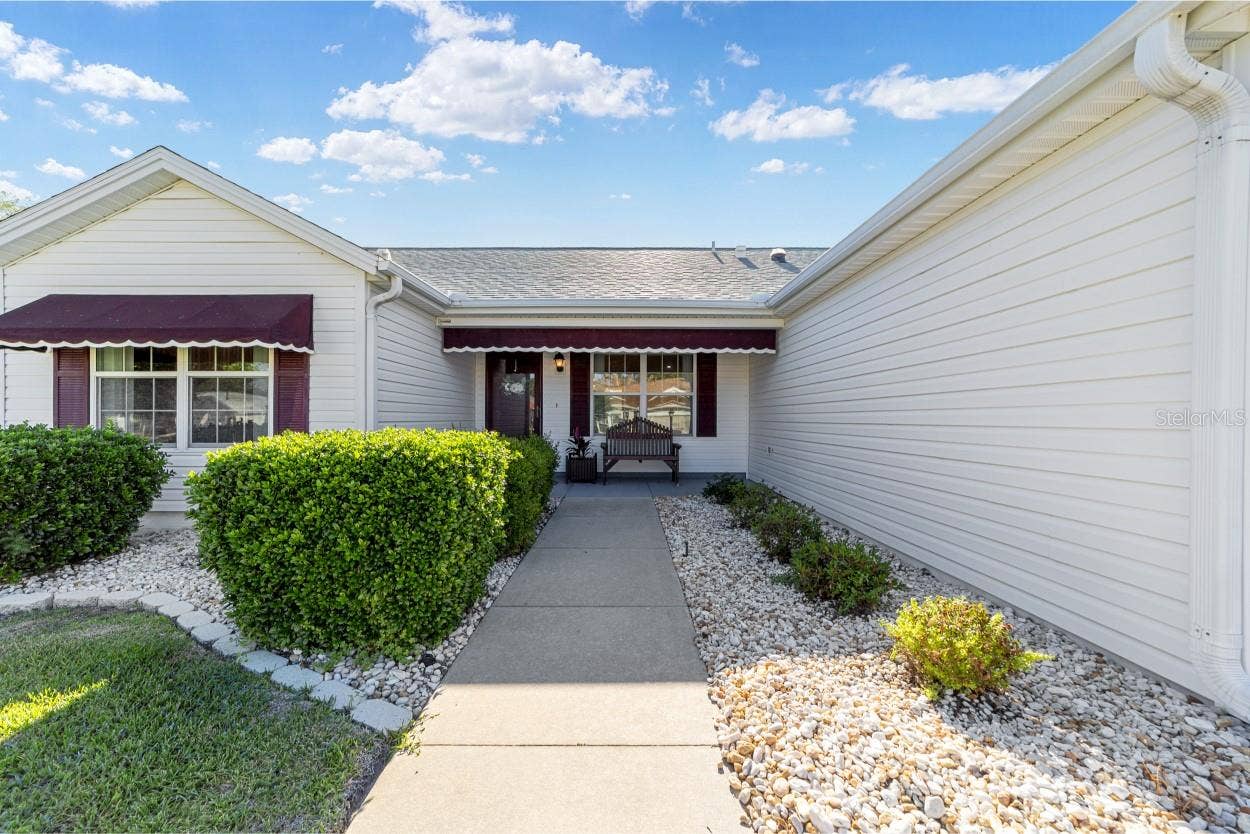 17637 SE 80TH ALTAMAHA COURT, The Villages, FL 32162 17637 SE 80TH ALTAMAHA COURT, The Villages, FL 32162