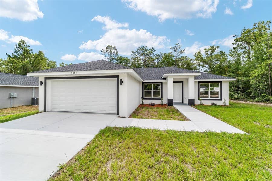 Property photo for 13737 SW 114TH PLACE, Dunnellon, FL