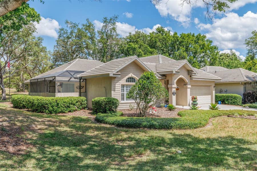 Property photo for 3099 N BARTON CREEK CIRCLE, Lecanto, FL