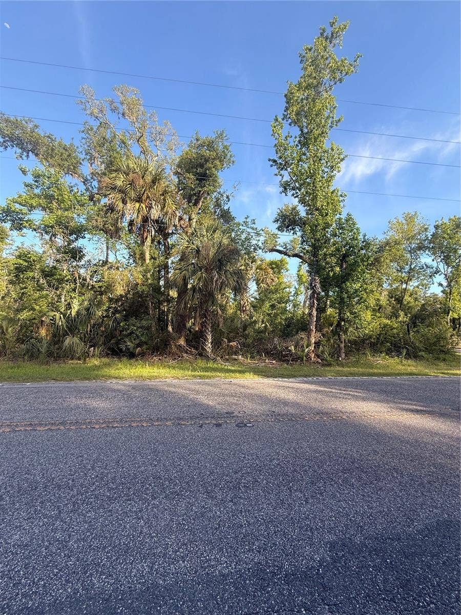 Property photo for 10274 W OZELLO TRAIL, Crystal River, FL