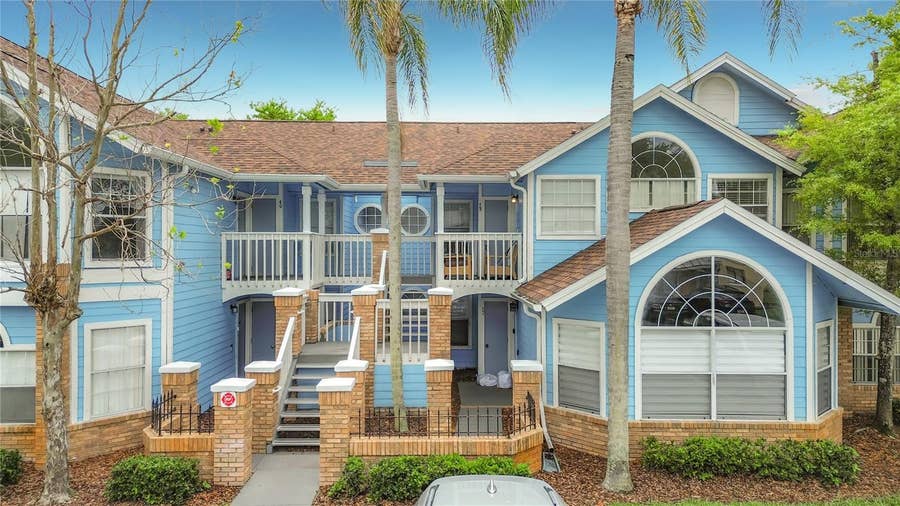 Property photo for 2753 N POINCIANA BOULEVARD, #37, Kissimmee, FL