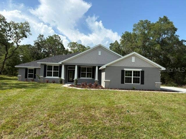 Property photo for 12815 SW 94TH LANE, Dunnellon, FL