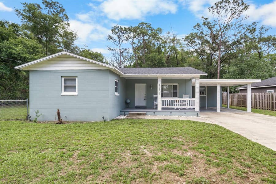 Property photo for 4323 NW 12TH TERRACE, Gainesville, FL