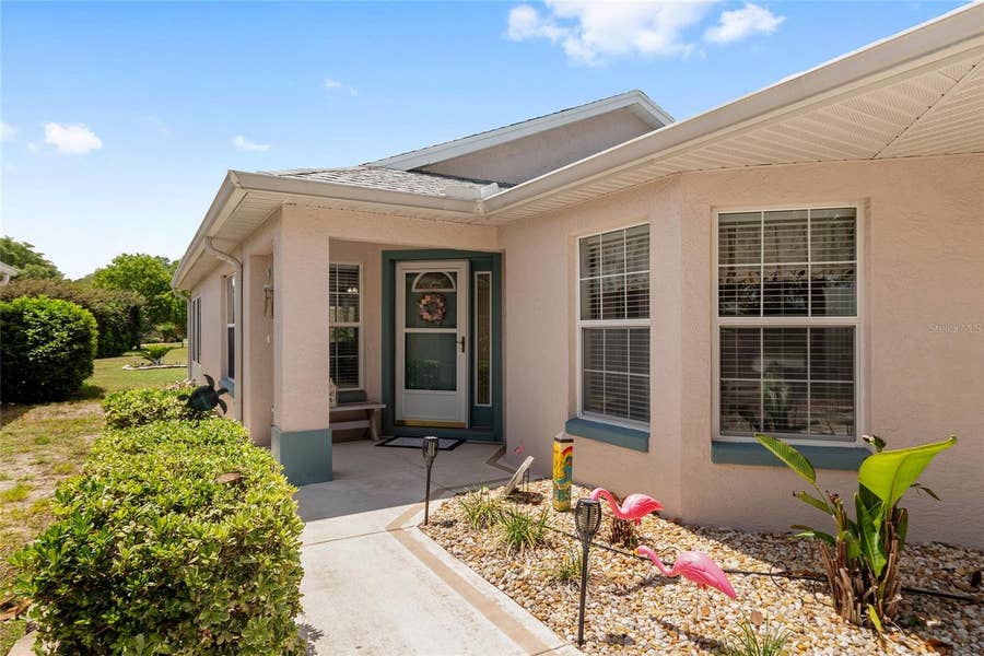 Property photo for 9511 SW 93RD LOOP, Ocala, FL