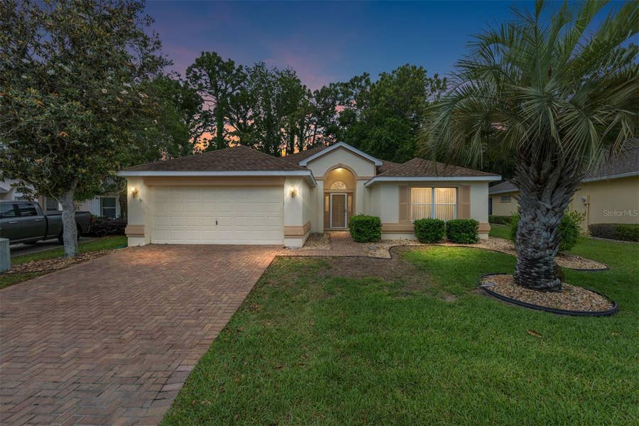 Property photo for 11416 SW 69TH CIR, Ocala, FL