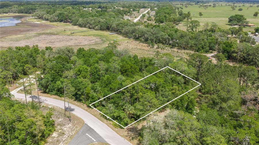 Property photo for TBD SW SHOREWOOD DRIVE, Dunnellon, FL