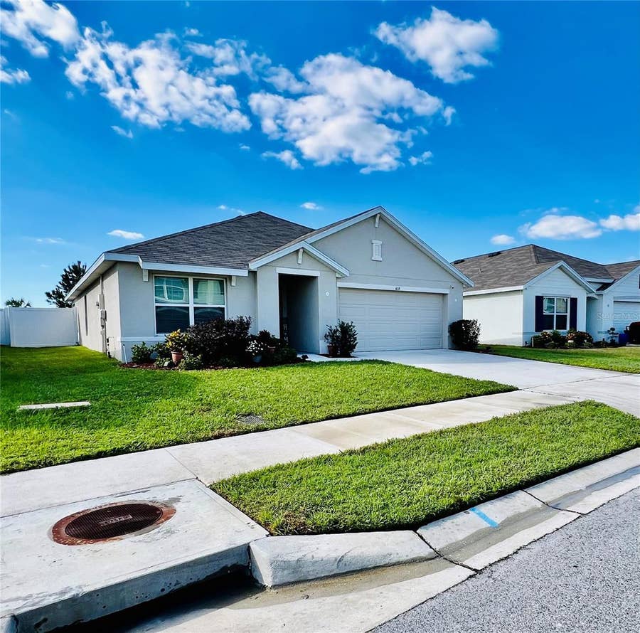 Property photo for 4119 AUTUMN AMBER DRIVE, Spring Hill, FL