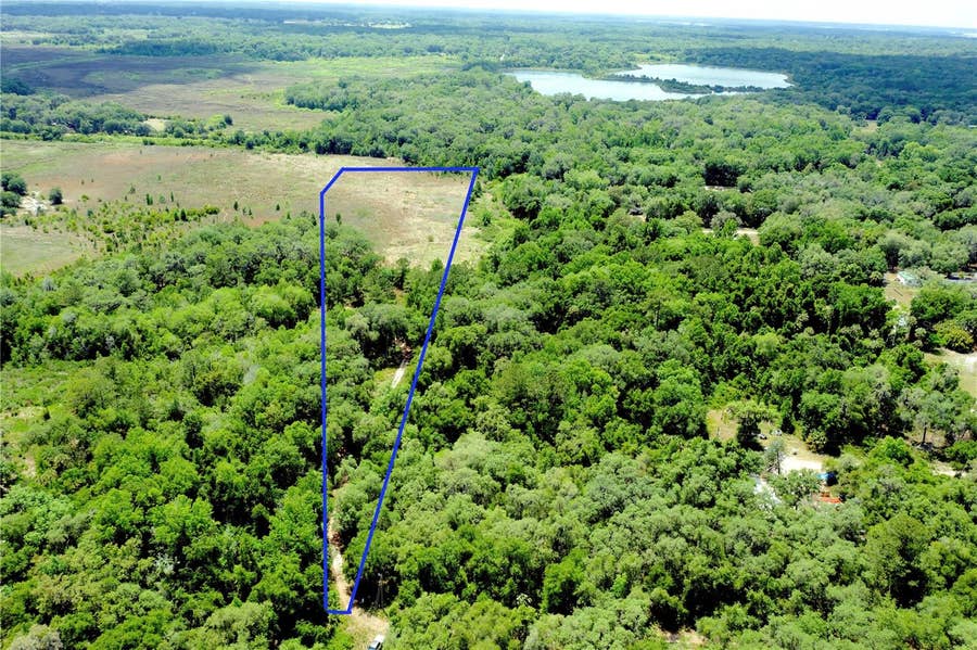 Property photo for 16500 NE 48TH AVENUE, Citra, FL
