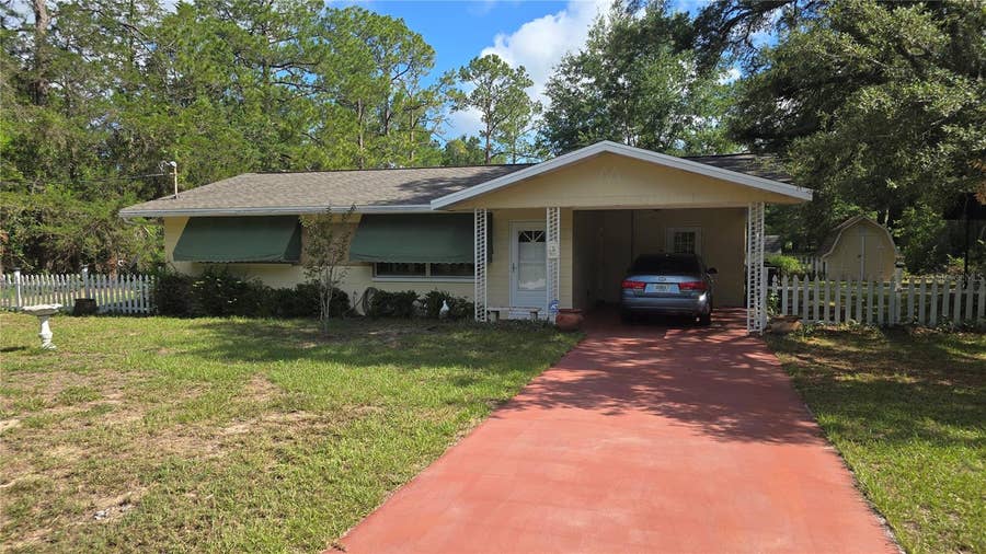 Property photo for 20851 SW AUDUBON AVENUE, Dunnellon, FL