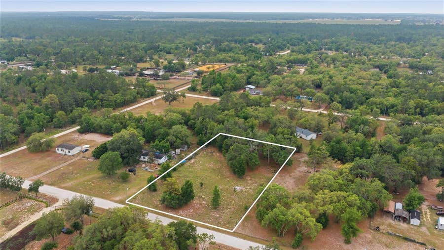 Property photo for TBD SE 66 STREET, Morriston, FL