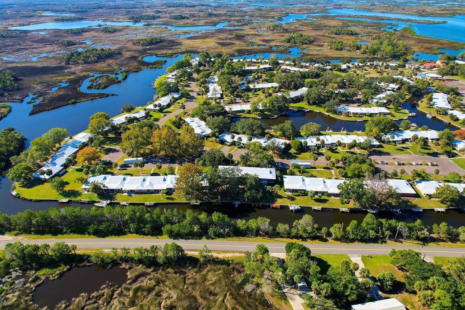11328 W BAYSHORE DRIVE, Crystal River, FL 34429