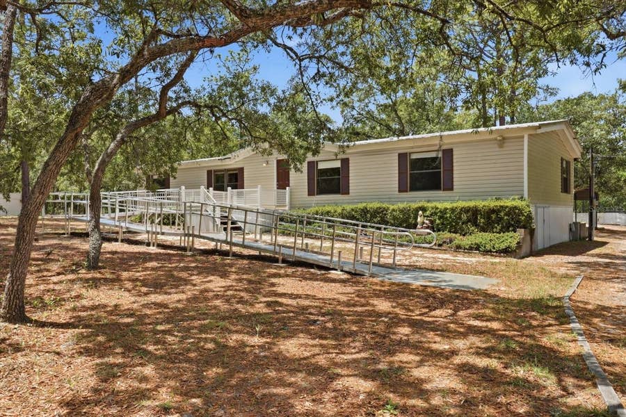 Property photo for 5828 S OLDFIELD AVENUE, Homosassa, FL