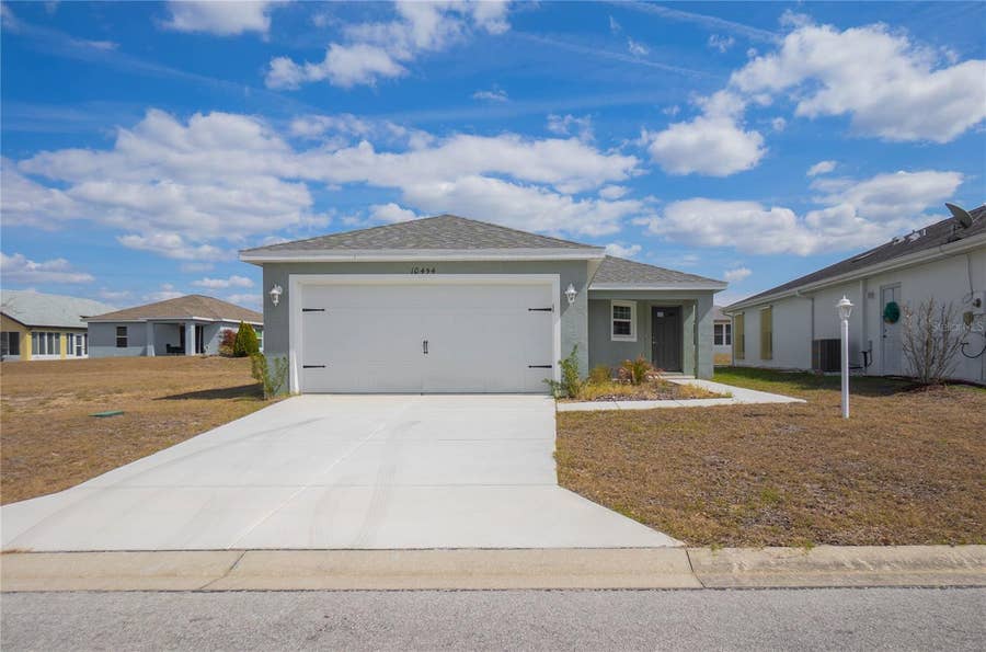 Property photo for 10494 S DREW BRYANT CIRCLE, Floral City, FL