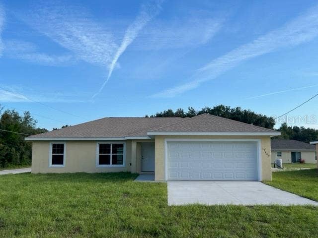 Property photo for 13669 SW 113TH PLACE, Dunnellon, FL