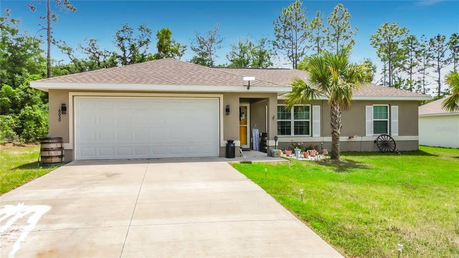 Property photo for 6050 SW 155TH STREET ROAD, Ocala, FL