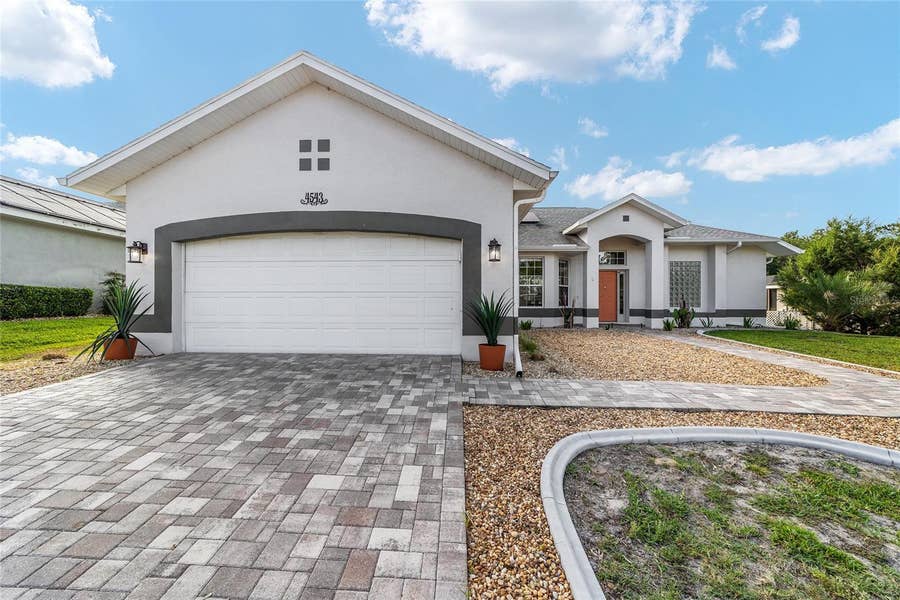 Property photo for 4543 N JADEMOOR DRIVE, Beverly Hills, FL