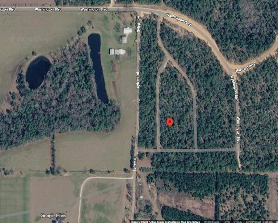 Property photo for Lot 8 Unit 14 Blk 1298 DARLENE AVENUE, Chipley, FL