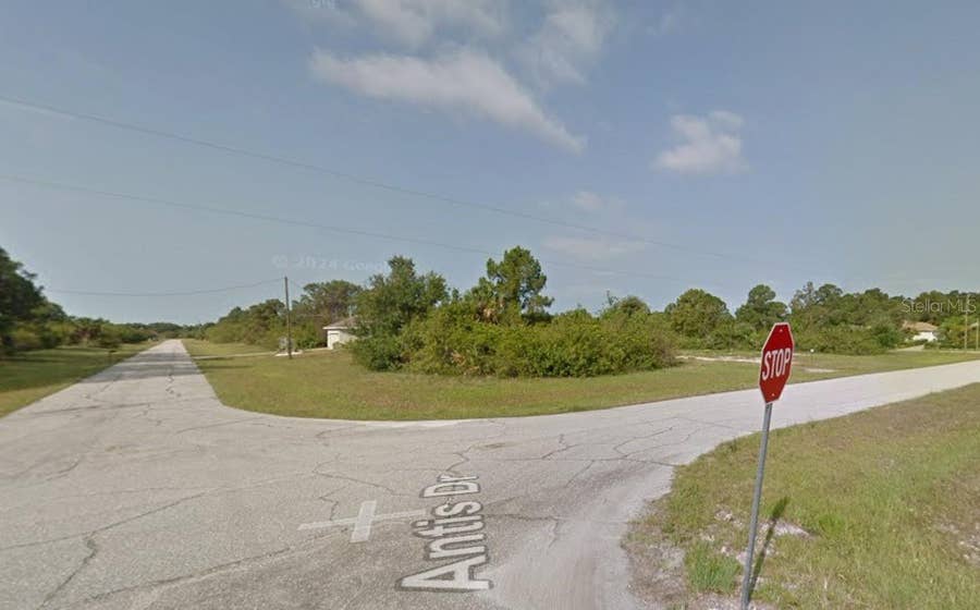 Property photo for 155 APOLLO DRIVE, Rotonda West, FL