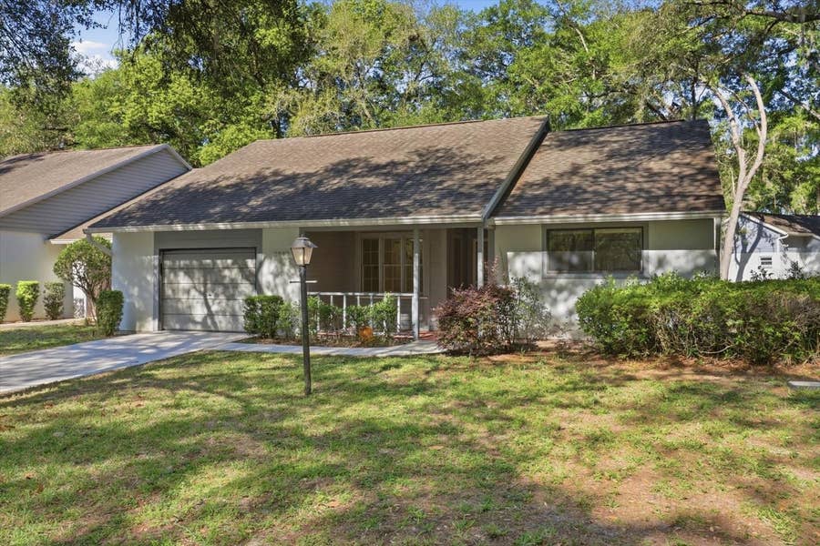 Property photo for 3840 N PARKSIDE VILLAGE TERRACE, Beverly Hills, FL