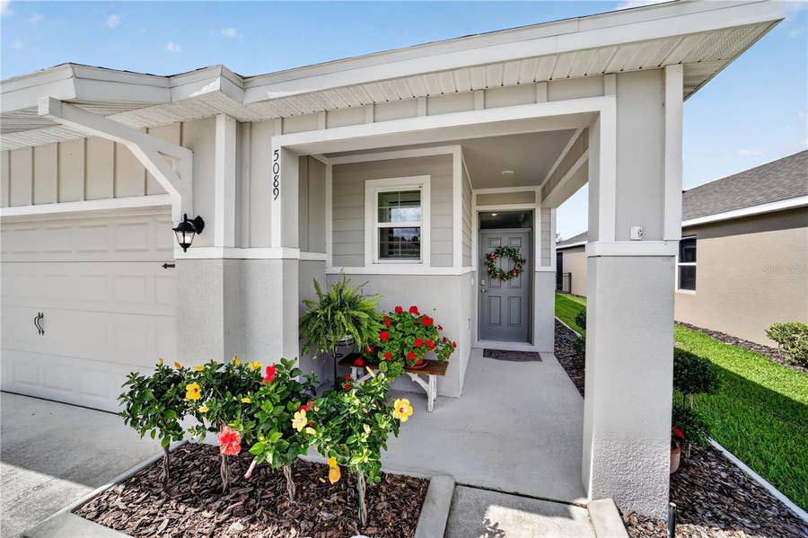 Property photo for 5089 STOKES WAY, Wildwood, FL