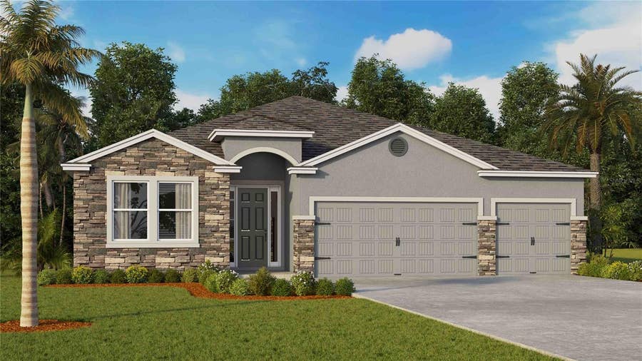 Property photo for 6992 SW 44TH CIRCLE, Ocala, FL