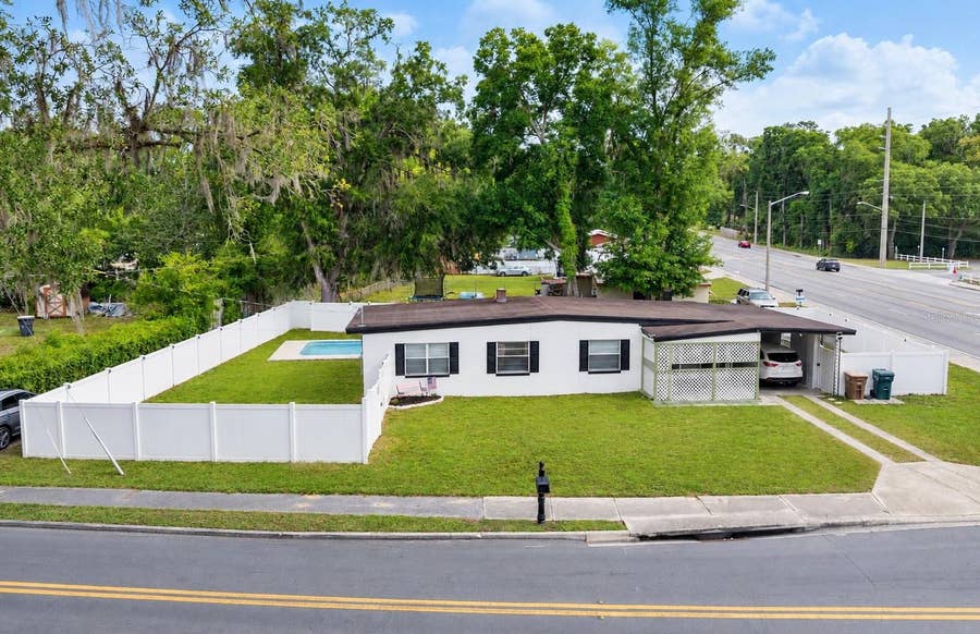 Property photo for 3523 SE 6TH STREET, Ocala, FL