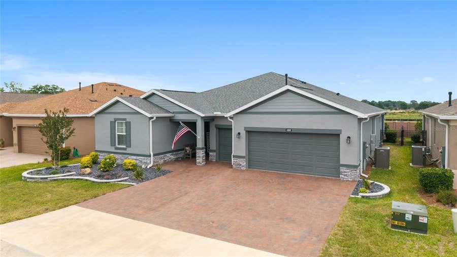 Property photo for 4355 NW 53RD COURT, Ocala, FL