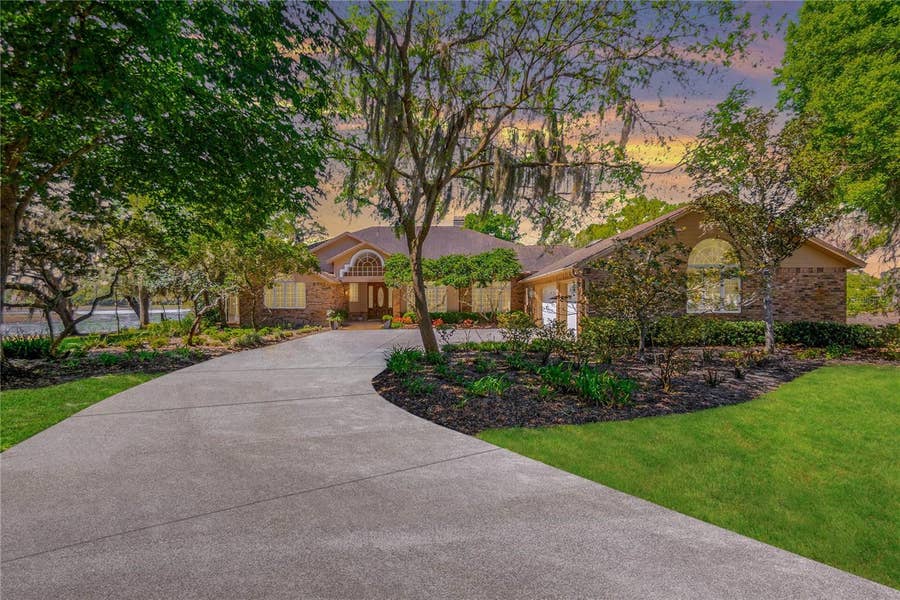Property photo for 8950 E EDEN WALK COURT, Inverness, FL