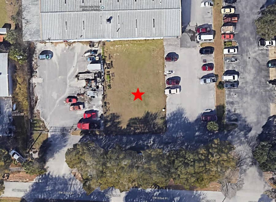 Property photo for SW 22 PLACE, Ocala, FL